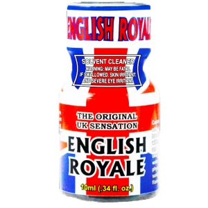 Попперс English Royal 10ml - Америка