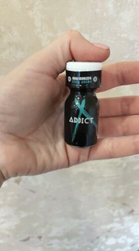 Попперс ADDICT 13 мл (Франция) photo review