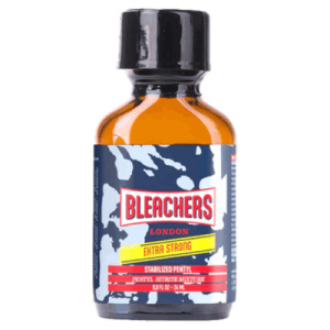 Bleachers 24ml